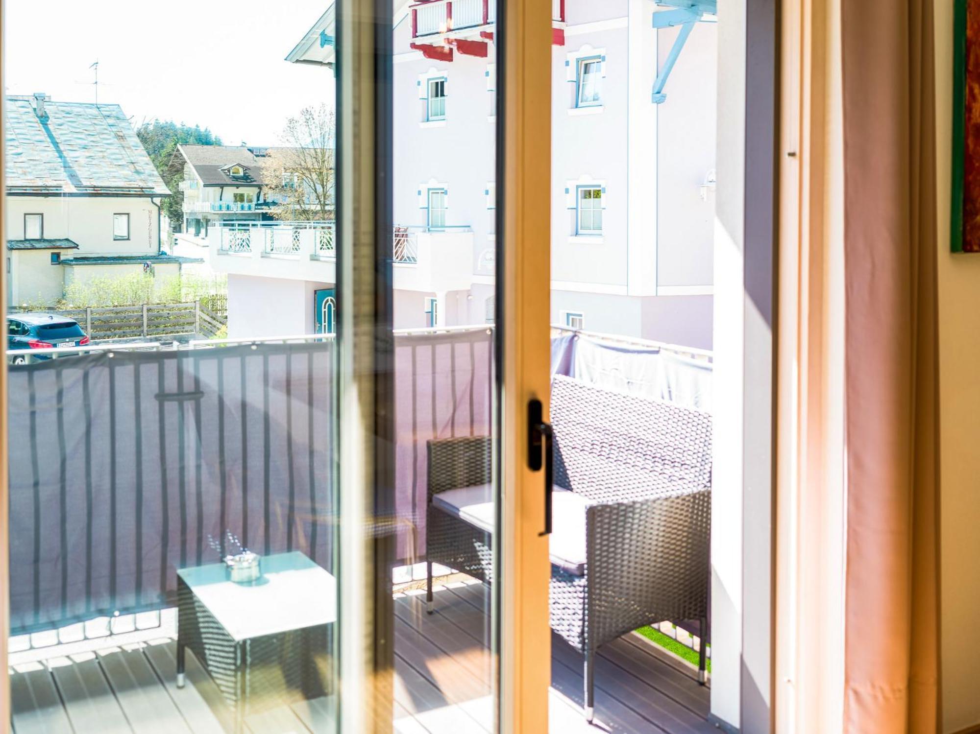 Alte Mühle Loft by AlpenLuxus Brixlegg Exterior foto